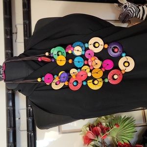 Paparazzi Bahama Bliss Necklace